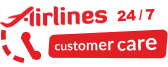 Airlines Customer care